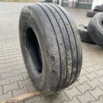 Opony ciężarowe 385/65R22.5 CONTINENTAL CONTI HYBRID HT3+ / 10mm