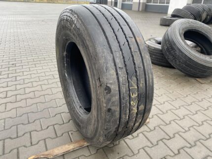 Opony ciężarowe 385/65R22.5 CONTINENTAL CONTI HYBRID HT3+ / 10mm