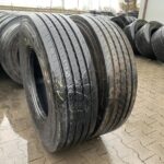 Opony ciężarowe 315/80R22.5 SEMPERIT RUNNER F2 / 13-15mm