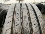 Opony ciężarowe 315/80R22.5 SEMPERIT RUNNER F2 / 13-15mm
