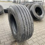 Opony ciężarowe 385/65R22.5 MICHELIN XTE3 / 11-12mm