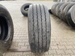 Opony ciężarowe 385/65R22.5 MICHELIN XTE3 / 11-12mm