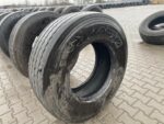 Opony ciężarowe 385/65R22.5 MICHELIN XTE3 / 11-12mm