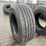 Opony ciężarowe 385/65R22.5 SAILUN REGIONAL STR1+ / 13mm