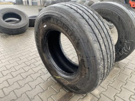 Opony ciężarowe 385/65R22.5 SAILUN REGIONAL STR1+ / 13mm