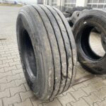 Opony ciężarowe 385/65R22.5 PIRELLI R02 PRO TRAILER / 12mm