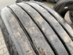 Opony ciężarowe 385/65R22.5 PIRELLI R02 PRO TRAILER / 12mm