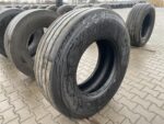 Opony ciężarowe 385/65R22.5 PIRELLI R02 PRO TRAILER / 12mm
