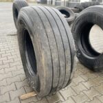 Opony ciężarowe 385/65R22.5 GOODYEAR KMAX T GEN-2 / 7-9mm
