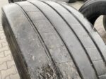 Opony ciężarowe 385/65R22.5 GOODYEAR KMAX T GEN-2 / 7-9mm