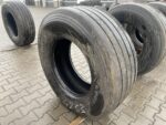 Opony ciężarowe 385/65R22.5 GOODYEAR KMAX T GEN-2 / 7-9mm