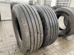 Opony ciężarowe 385/65R22.5 TRAZANO NOVO TRANS S16 / 14mm