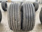 Opony ciężarowe 385/65R22.5 TRAZANO NOVO TRANS S16 / 14mm