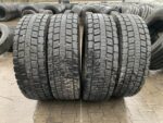Opony ciężarowe 275/70R22.5 GOODYEAR REGIONAL RHD II / 16-17mm