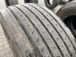 Opony ciężarowe 385/65R22.5 CONTINENTAL CONTI ECOPLUS HS3+ / 10mm