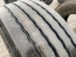 Opony ciężarowe 385/65R22.5 FORMULA TRAILER / 12-13mm