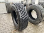 Opony ciężarowe 315/80R22.5 GOODYEAR MARATHON LHD+ / 16-18mm