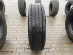Opony ciężarowe 315/80R22.5 FULDA REGIOFORCE 3 / 11-13mm