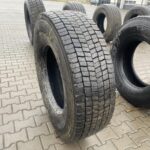 Opony ciężarowe 315/80R22.5 PIRELLI TR:01 TRIATHLON / 15-16mm