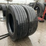 Opony ciężarowe 265/70R17.5 CONTINENTAL CONTI HYBRID LS3 / 6-8mm