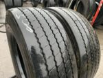 Opony ciężarowe 265/70R17.5 CONTINENTAL CONTI HYBRID LS3 / 6-8mm