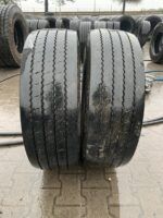 Opony ciężarowe 265/70R17.5 CONTINENTAL CONTI HYBRID LS3 / 6-8mm