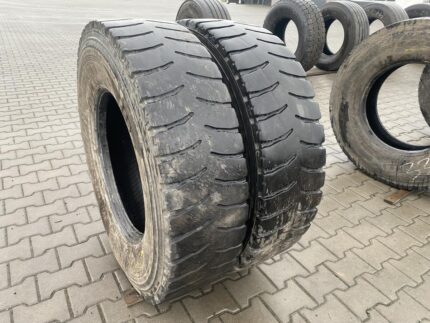Opony ciężarowe 315/80R22.5 WESTLAKE MIXED TERRAIN WDM1 / 7-8mm