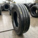 Opony ciężarowe 235/75R17.5 CONTINENTAL HTR2 / 11mm