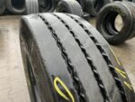 Opony ciężarowe 235/75R17.5 CONTINENTAL HTR2 / 11mm