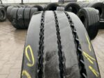 Opony ciężarowe 235/75R17.5 CONTINENTAL HTR2 / 11mm