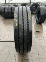 Opony ciężarowe 235/75R17.5 CONTINENTAL HTR2 / 11mm