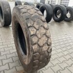 Opony ciężarowe 315/80R22.5 BIEŻNIKOWANA TYP ROMB