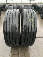Opony ciężarowe 235/75R17.5 CONTINENTAL CONTI HYBRID LS3 / 9-10mm