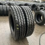 Opony ciężarowe 11R22.5 CONTINENTAL HSC1 / 13-15mm
