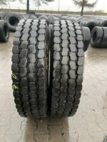 Opony ciężarowe 11R22.5 CONTINENTAL HSC1 / 13-15mm