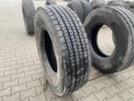 Opony ciężarowe 315/80R22.5 AEOLUS HN359 / 17mm