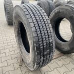Opony ciężarowe 315/80R22.5 AEOLUS HN359 / 17mm