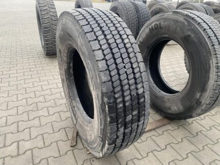 Opony ciężarowe 315/80R22.5 AEOLUS HN359 / 17mm