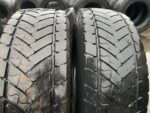 Opony ciężarowe 245/70R17.5 GOODYEAR KMAX D / 7-8mm