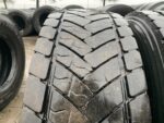 Opony ciężarowe 245/70R17.5 GOODYEAR KMAX D / 7-8mm