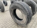 Opony ciężarowe 315/80R22.5 AEOLUS HN359 / 17mm