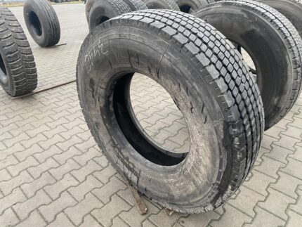 Opony ciężarowe 315/80R22.5 AEOLUS HN359 / 17mm