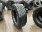 Opony ciężarowe 245/70R17.5 CONTINENTAL CONTI HYBRID LD3 / 6-7mm