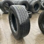 Opony ciężarowe 245/70R17.5 CONTINENTAL CONTI HYBRID LD3 / 6-7mm
