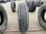 Opony ciężarowe 315/80R22.5 CONTINENTAL HDL1 ECO-PLUS / 17mm