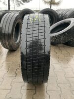 Opony ciężarowe 245/70R17.5 CONTINENTAL CONTI HYBRID LD3 / 6-7mm
