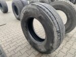 Opony ciężarowe 315/80R22.5 CONTINENTAL HDL1 ECO-PLUS / 17mm