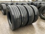 Opony ciężarowe 245/70R17.5 MICHELIN XTE2+ / 9-11mm