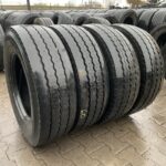Opony ciężarowe 245/70R17.5 MICHELIN XTE2+ / 9-11mm