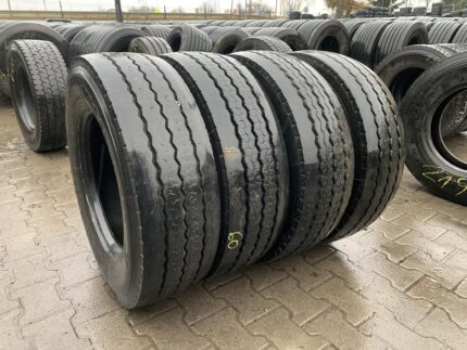 Opony ciężarowe 245/70R17.5 MICHELIN XTE2+ / 9-11mm